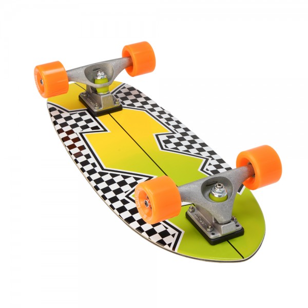 Carver Skate Mini Blaster 25"