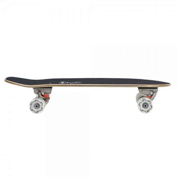 Carver Skate Mini Snake Bite 27"