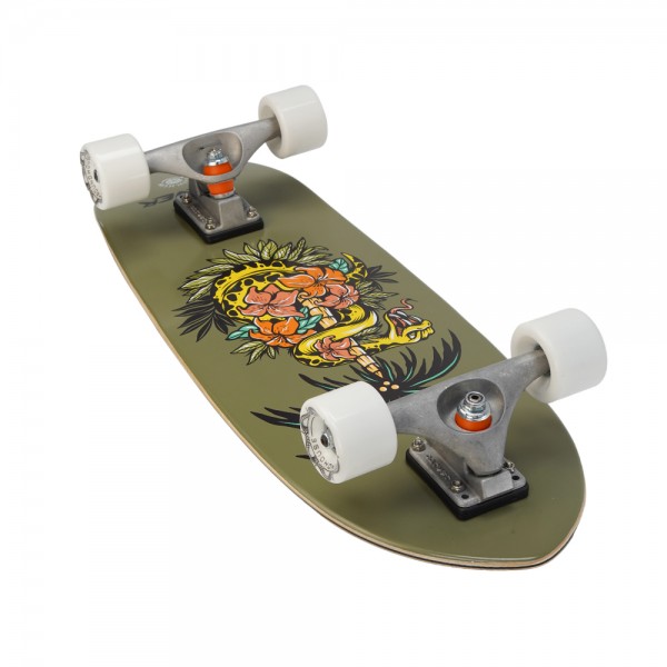 Carver Skate Mini Snake Bite 27"