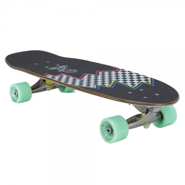 Carver skate mini lazer fazer 26