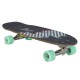 Carver skate mini lazer fazer 26