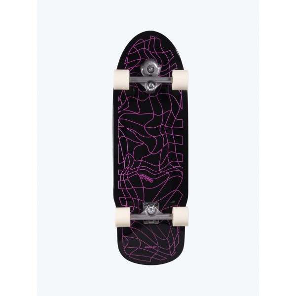 Yow Surfskate Arica 33" 2025