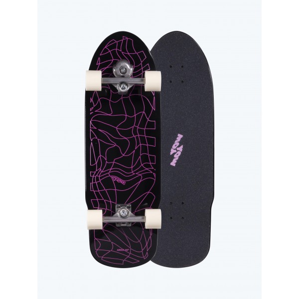 Yow Surfskate Arica 33" 2025