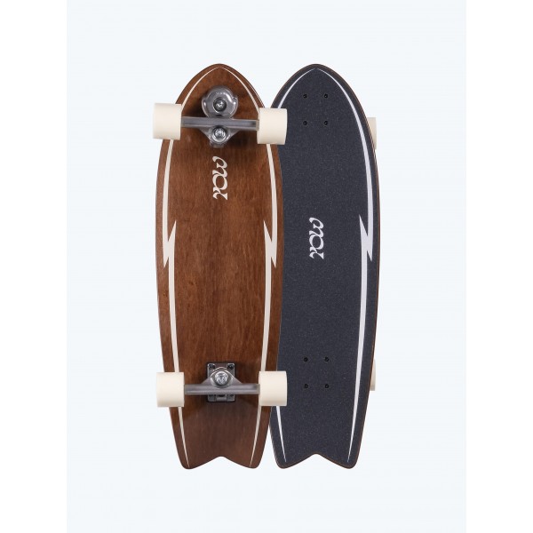Yow Surfskate Pipe 32" 2025