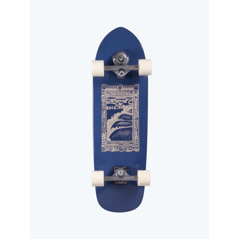 【新品未使用】YOW SURF SKATE MUNDAKA Yow Surfskate Mundaka 32