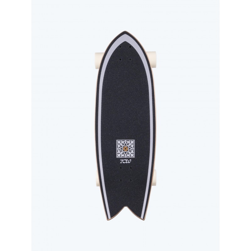 YOW SURF SKATE Coxos 31″ （カーソス） 楽天市場】YOW SURFSKATE COXOS 31