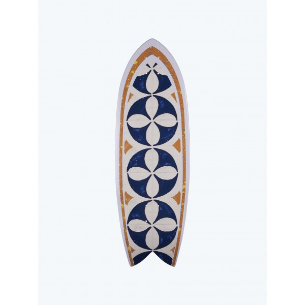 Yow Surskate Coxos 31" - 2025