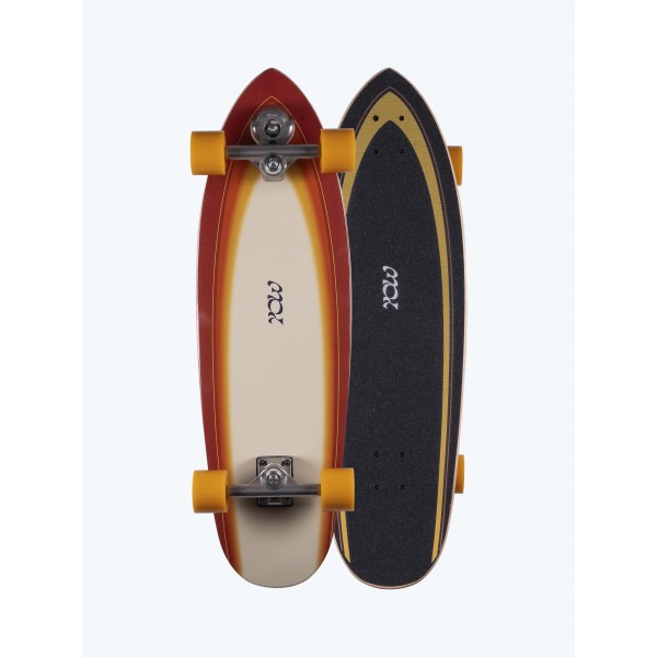 Yow surfskate J-Bay 2025