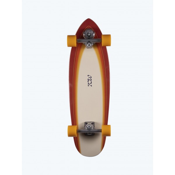Yow Surfskate J-Bay 33" - 2025