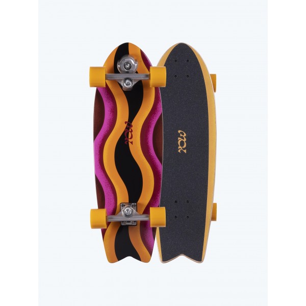 Yow surfskate 2025 huntington