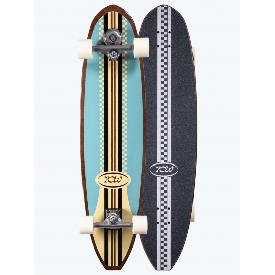 Surfskate waikiki 2025 yow