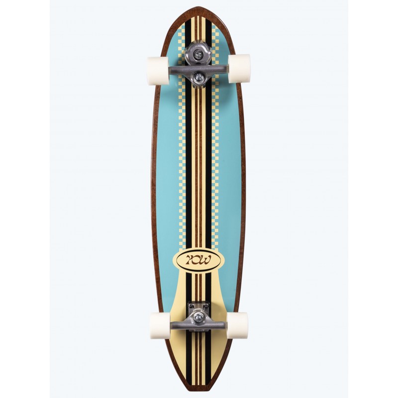 Yow Surfskate Waikiki 40