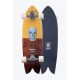 Yow Surfskate Christenson C-Hawk 33" - 2025