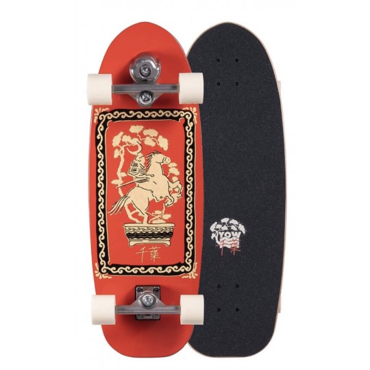 Yow Surfskate Chiba 30"