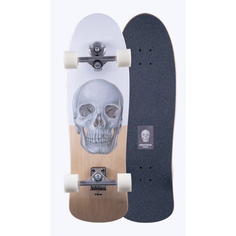 Yow Surfskate Christenson 34