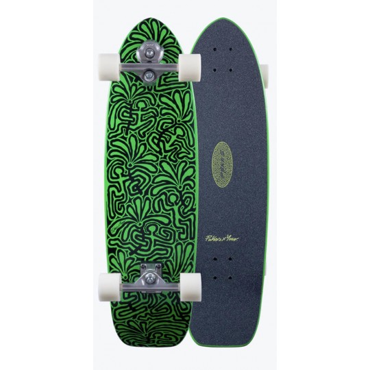 Yow Surfskate Pukas Anemone 34.5"