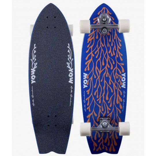 Yow Surskate Aritz Aranburu 32.5" 2025