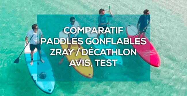 Comparatif
