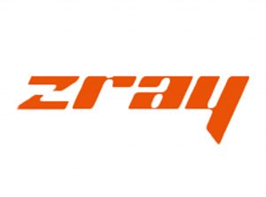 zray logo